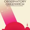 Royal Observatory Greenwich Poster Diamond Paintings