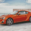 Scion FR S Diamond Painting