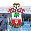 Southampton FC Logo Diamond Painting