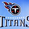 Tennessee Titans Logo Diamond Painting