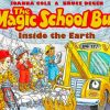 The Magic School Bus Poster Diamond Painting