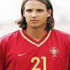 The Portuguese Player Nuno Gomes Diamond Painting