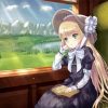 Victorique De Blois Gosick Diamond Painting