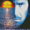 Waterworld Poster Diamond Painting