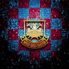 West Ham Emblem Art Diamond Paintings