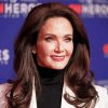 Actress Lynda Carter Diamond Paintings