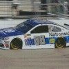 Aesthetic Earnhardt Jr 88 Diamond Paintings