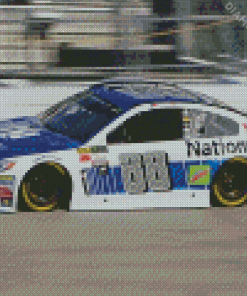 Aesthetic Earnhardt Jr 88 Diamond Paintings