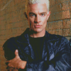 Aesthetic James Wesley Marsters Diamond Paintings