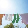 Aesthetic Laundry On Clothesline Diamond Painting