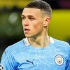 Aesthetic Phil Foden Diamond Paintings