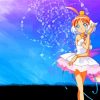 Anime Princess Tutu Diamond Painting