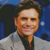 Classy John Stamos Diamond Paintings