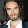 Classy Russell Brand Diamond Painting