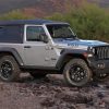 Cool Jeep Wrangler Diamond Painting