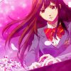 Cute Kono Oto Tomare Anime Diamond Painting