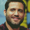 Edgar Ramirez Diamond Painting