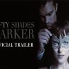 Fifty Shades Darker Poster Diamond Painting