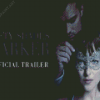 Fifty Shades Darker Poster Diamond Painting