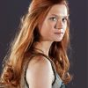 Ginny Weasley Diamond Painting