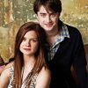 Harry And Ginny Diamond Painting