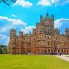 Highclere Castle Diamond Paintings