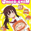 Himouto Umaru Chan Manga Anime Poster Diamond Painting