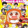 Himouto Umaru Chan Poster Diamond Painting