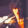 Japanese Kento Yamazaki Diamond Painting