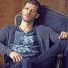 Klaus Mikaelson Joseph Morgan Diamond Painting