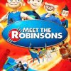 Meet The Robinsons Poster Diamond Painting