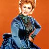 Miss Kitty Gunsmoke Diamond Painting