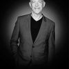 Monochrome Classy Jk Simmons Diamond Paintings