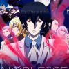 Noblesse Anime Poster Diamond Painting