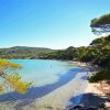 Porquerolles Beach Diamond Painting