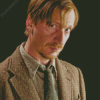 Remus Lupin Movie Character Diamond Painting