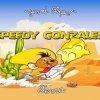 Speedy Gonzales Cartoon Poster Diamond Painting