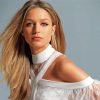 The American Actress Melissa Benoist Diamond Painting