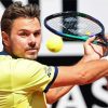 The Tennis Player Stan Wawrinka Diamond Paintings