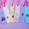 Valentine Bookmarks Diamond Painting