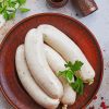 White Boudin Food Diamond Painting