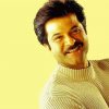 Young Anil Kapoor Diamond Paintings