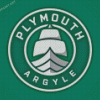 Aesthetic Plymouth Argyle Diamond Paintings