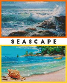 Seascape