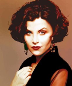 Audrey Horne Diamond Painting