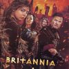 Britannia Characters Diamond Painting