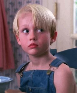 Dennis The Menace Diamond Painting