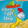 Green Eggs And Ham Movie Diamond Painting