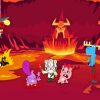 Happy Tree Friends Diamond Painting