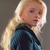 Luna Lovegood Diamond Painting